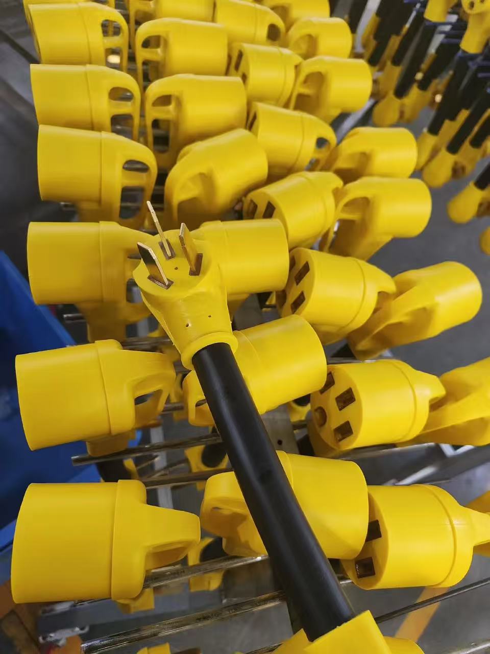 High-Quality US Electric Extension Cords We Make