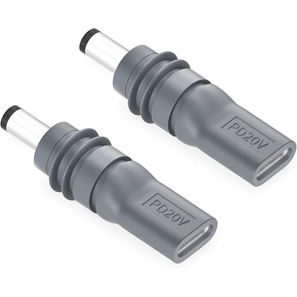 c to dc adapter