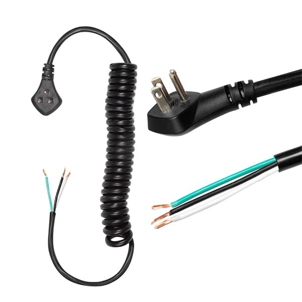 spring cable US